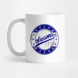 Suomi Mug